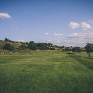 Hole 8