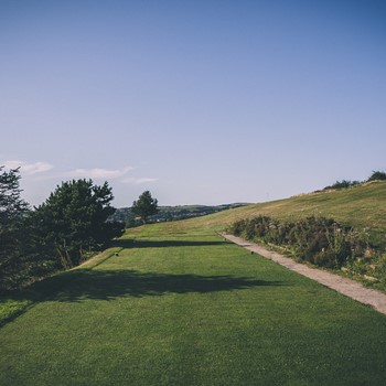 Hole 12